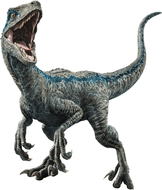 Jurassic World Fallen Kerajaan Gambar Transparan
