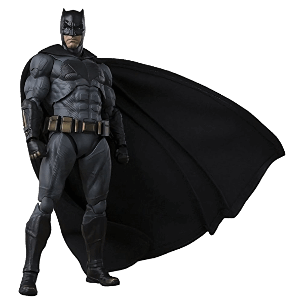 Imagem de alta qualidade Batman League Justice PNG