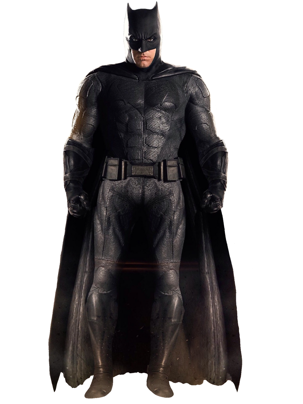 Justice League Batman PNG-Afbeelding Transparante achtergrond