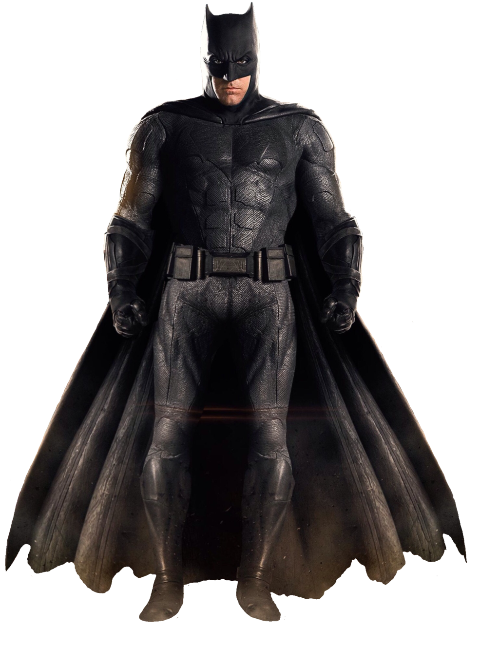 Justice League Batman PNG-foto