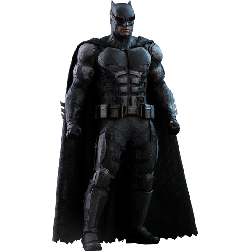 Justice League Batman Transparent Images
