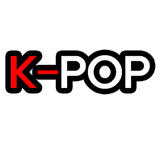 K-Pop Free PNG Image