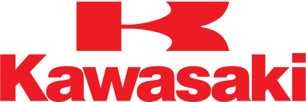 Kawasaki-logo PNG Transparant Beeld