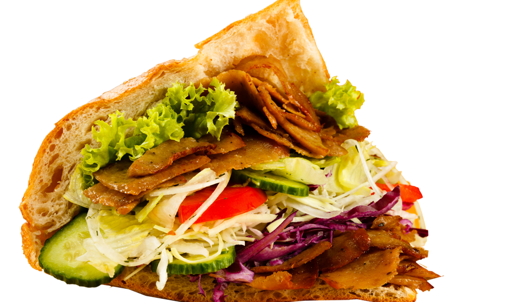 Kebab télécharger PNG image