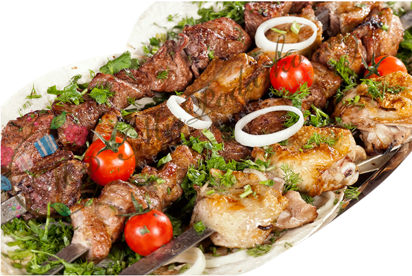 Kebab PNG Téléchargement GRATUIT