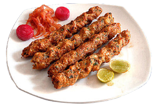 Kebab PNG image de haute qualité