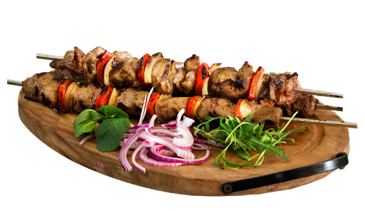 Kebab PNG изображение прозрачный