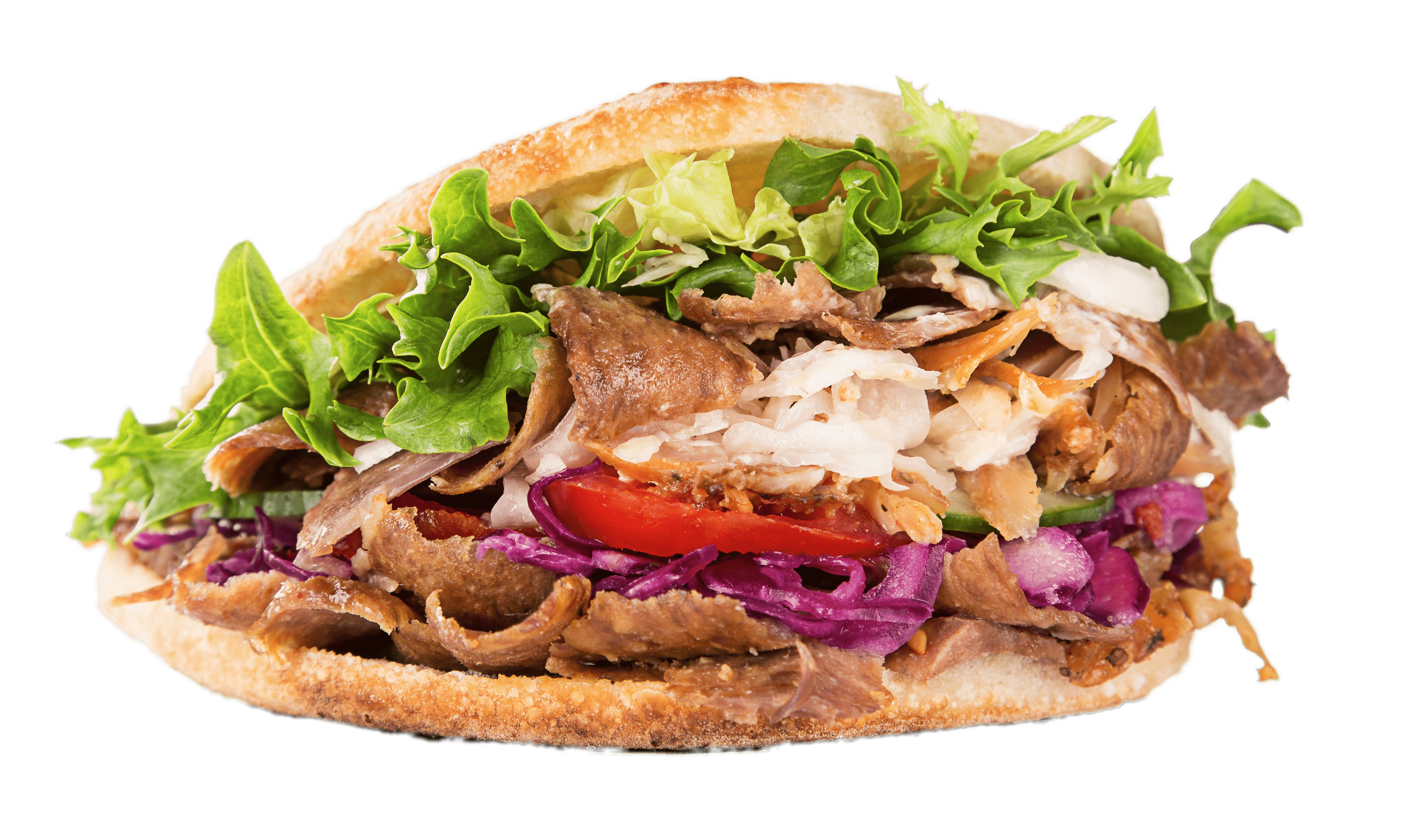Kebab PNG Picture