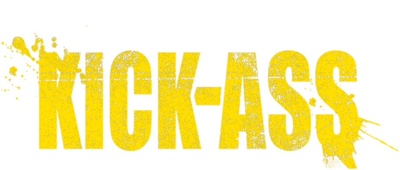 Kick Ass PNG Free Download