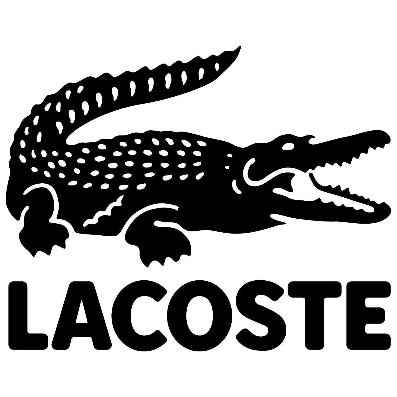 Lacoste Logo PNG Image