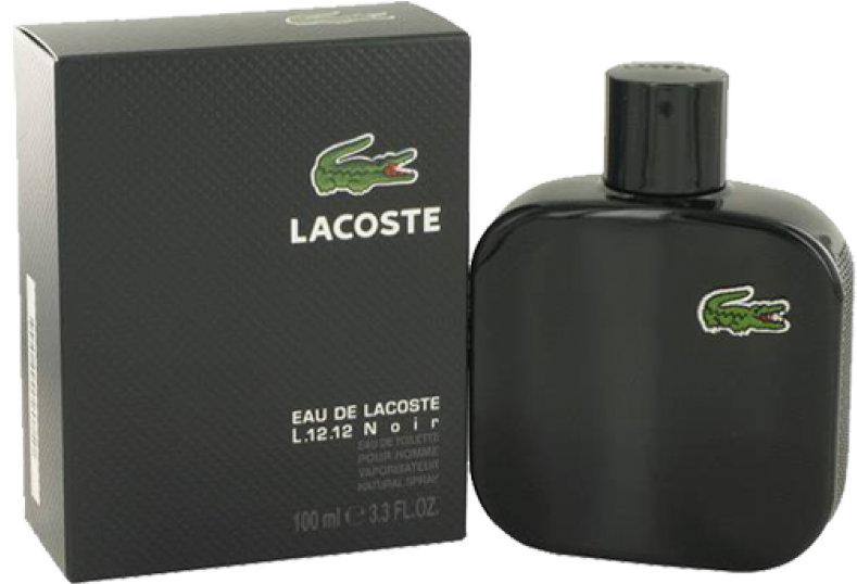 Lacoste PNG Free Download