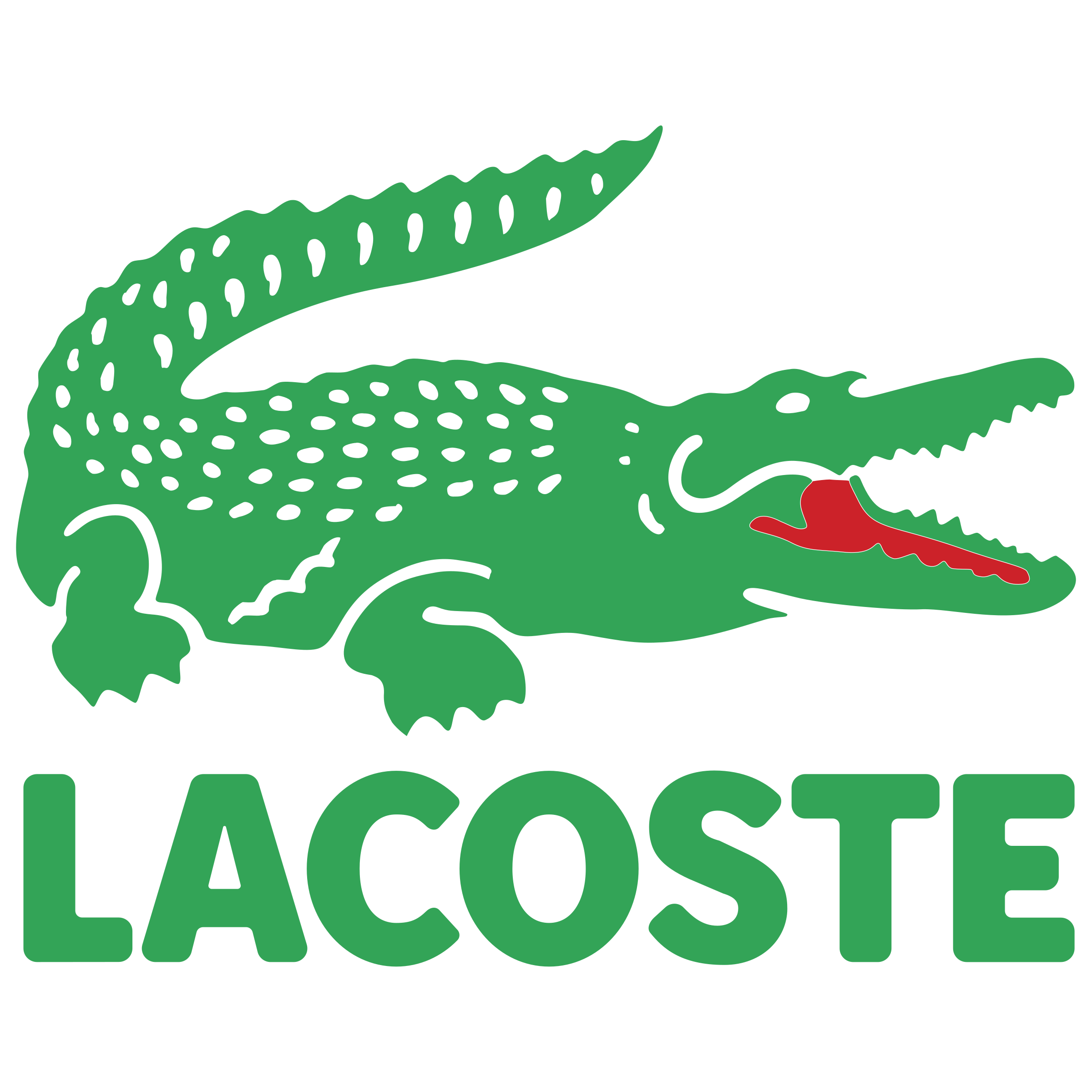 Lacoste PNG Picture