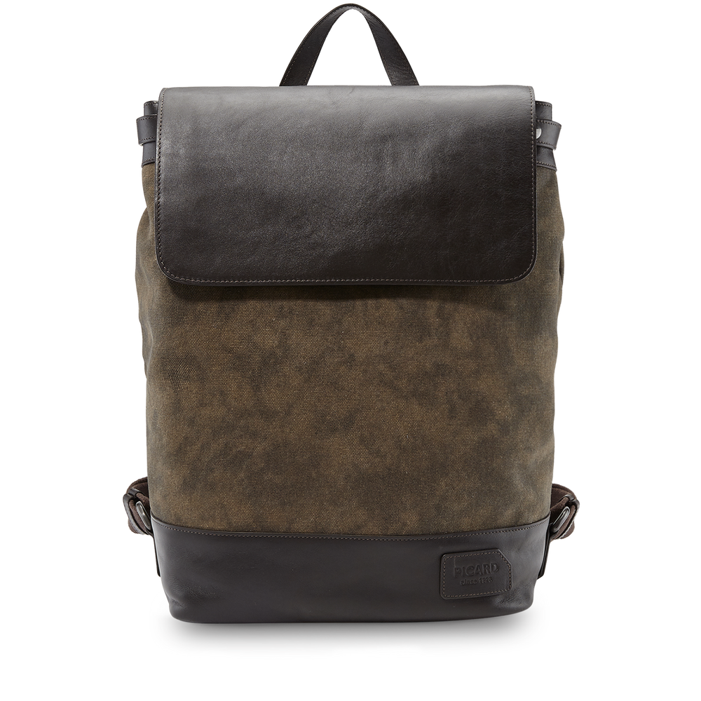 Laptop Business Backpack PNG Unduh Image