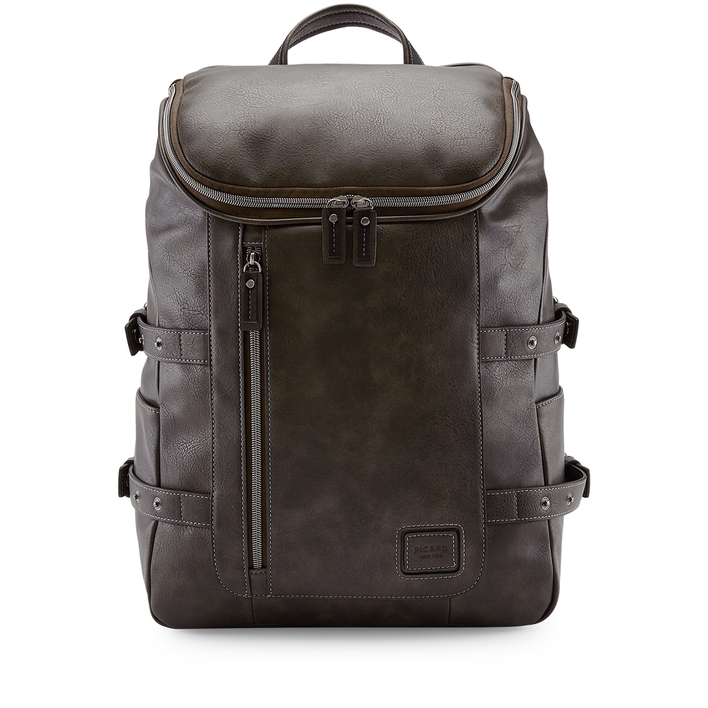 Laptop Business Backpack PNG High-Quality Image