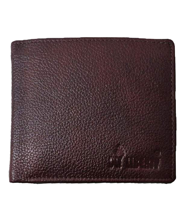Leather Gents Purse PNG Free Download