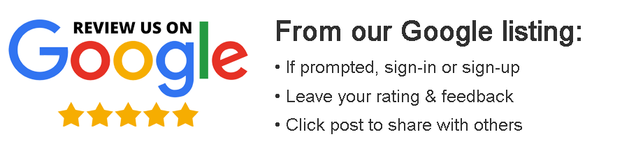 Leave A Review PNG Free Download