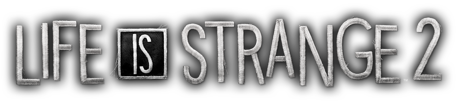 Life Is Strange Logo Transparent Image
