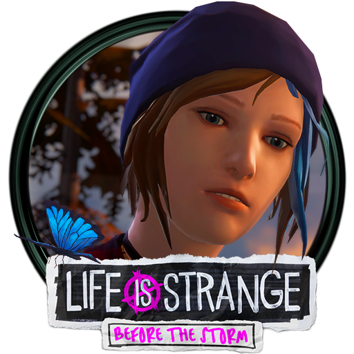 Life Is Strange PNG Download Image