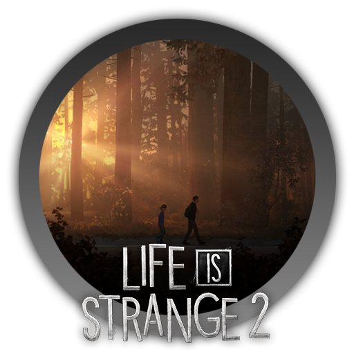 Life Is Strange PNG Free Download