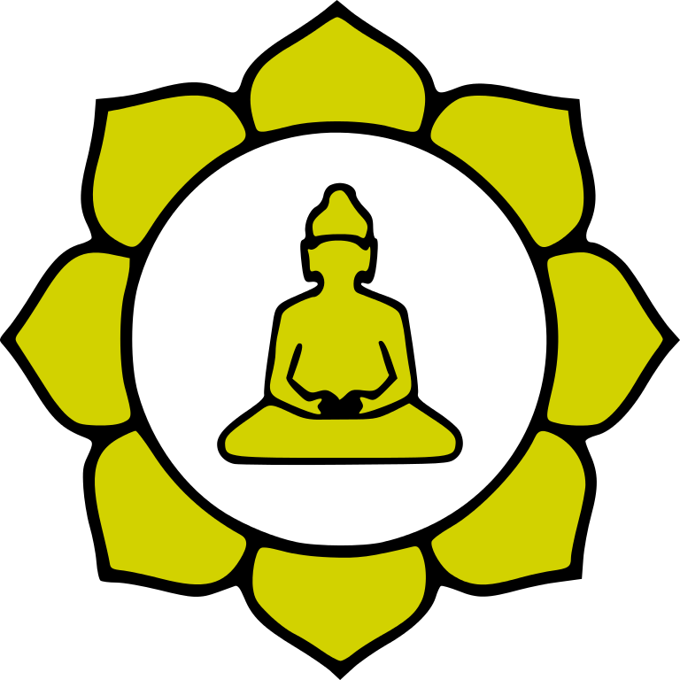 Fondo de la imagen de Lord Buddha PNG