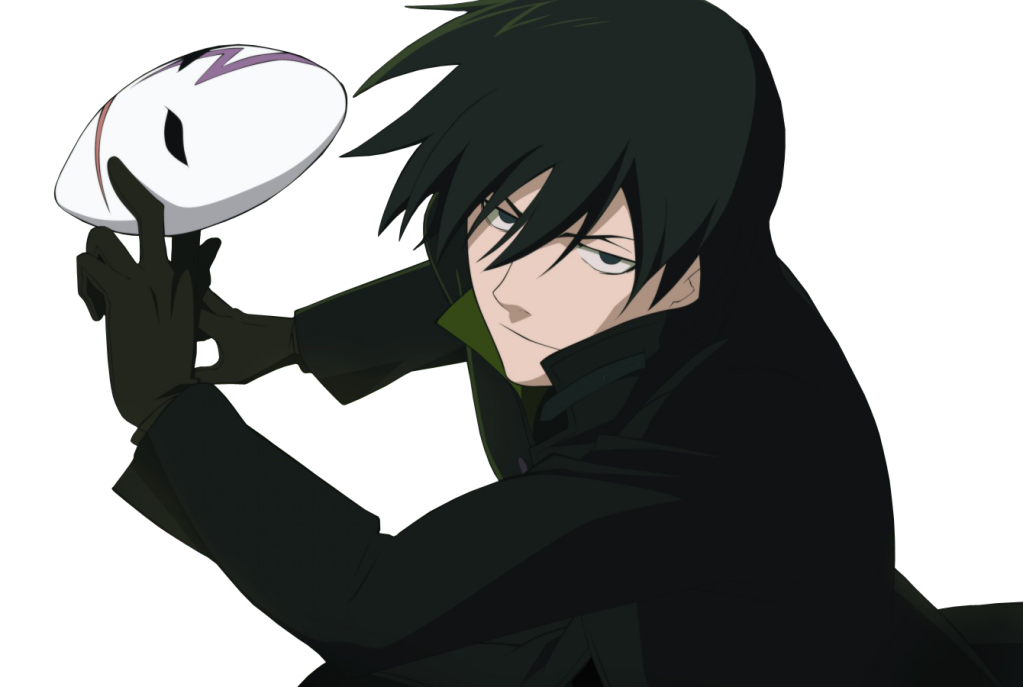 Male Anime Download Transparent PNG Image