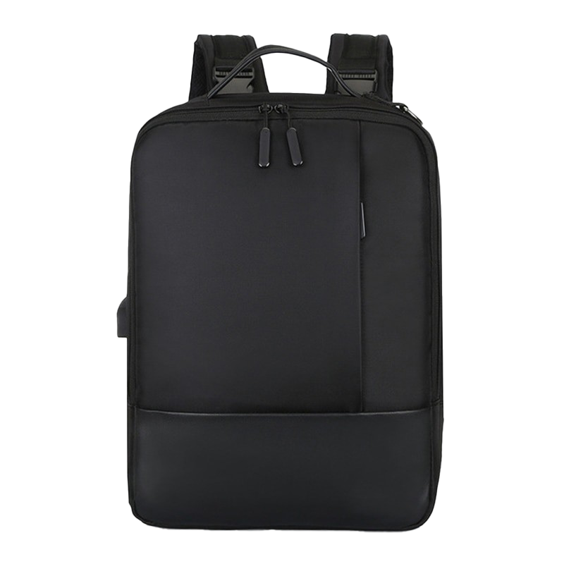 Mens Business Backpack Free PNG Image