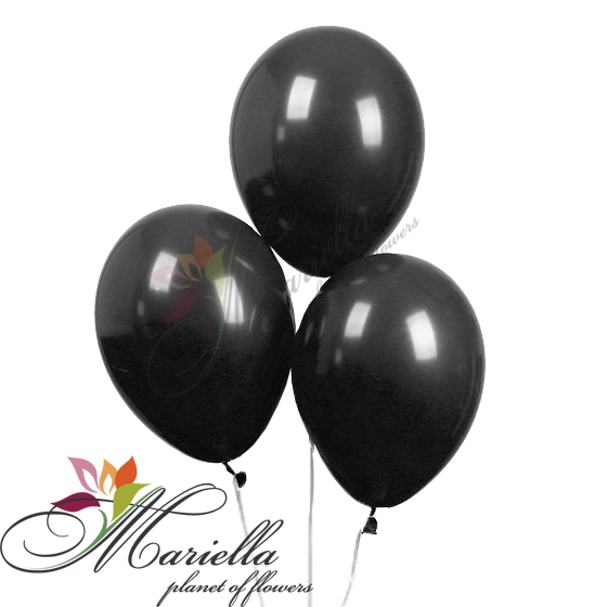 Metallic balloon I-download ang Transparent PNG Image