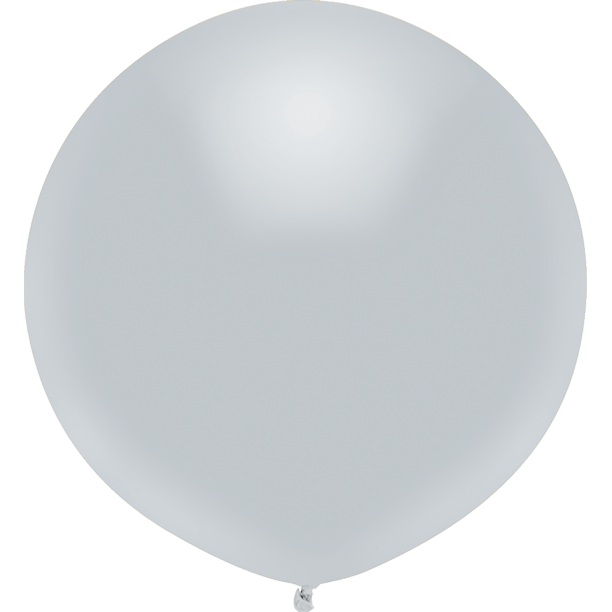 Balloon métallique PNG Téléchargement GRATUIT