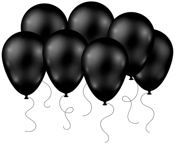 Metallic balloon PNG mataas na kalidad na Imahe