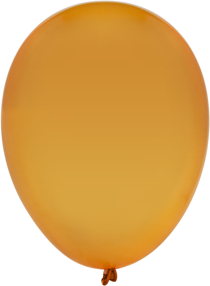 Металлический воздушный шар PNG фото