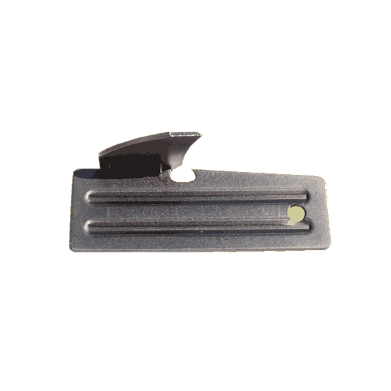 Military Can Opener Free PNG Image