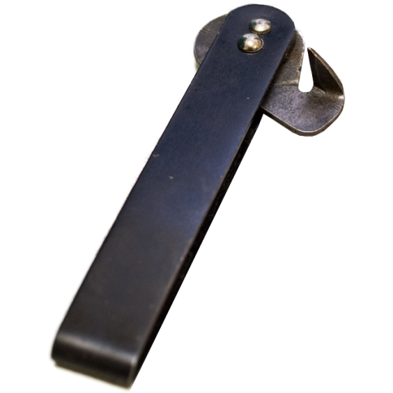 Military Can Opener PNG Transparent Image