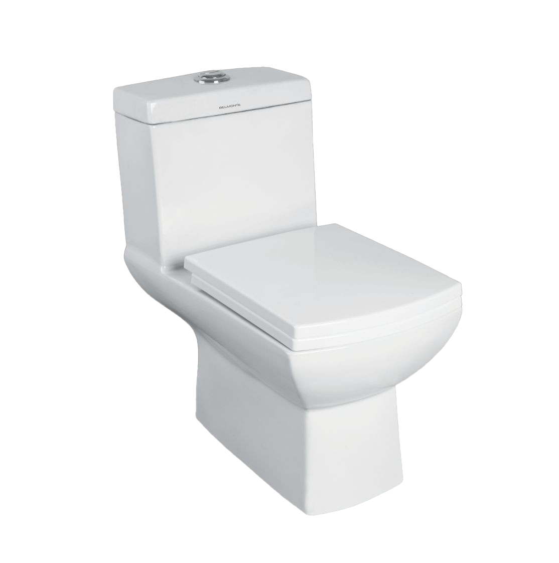 Modern Commode PNG High-Quality Image