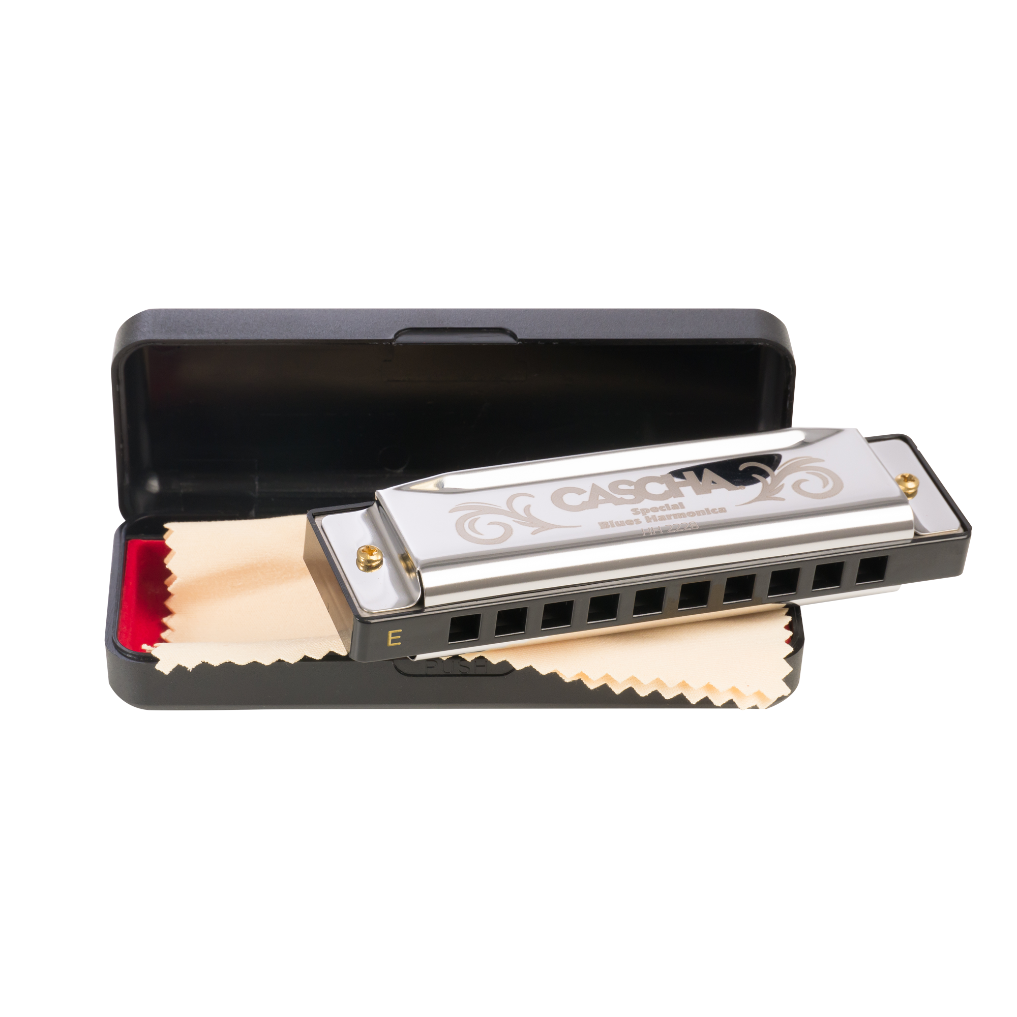 Mouth Organ Harmonica PNG Image