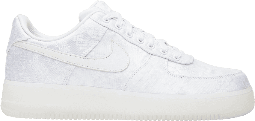 Nike Air Force One Free PNG Image