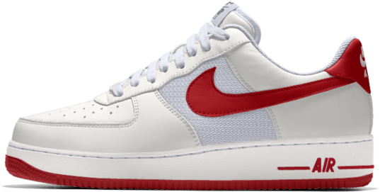 Nike Air Force One PNG Free Download