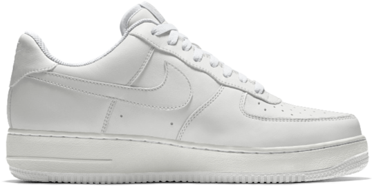 Nike Air Force One PNG Image