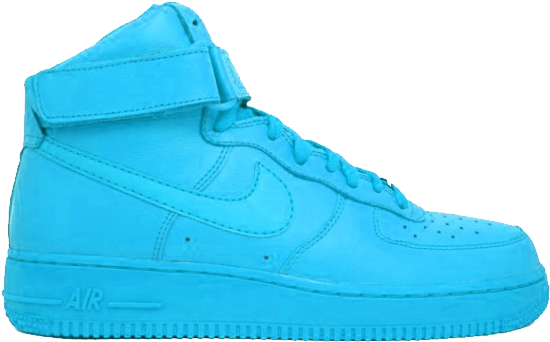 Nike Air Force One PNG Pic