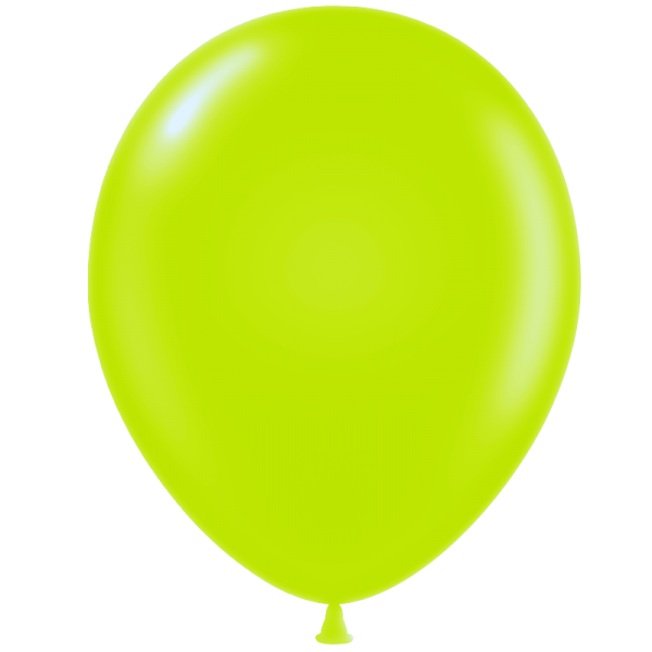 Pastel Balloon Transparent Background PNG