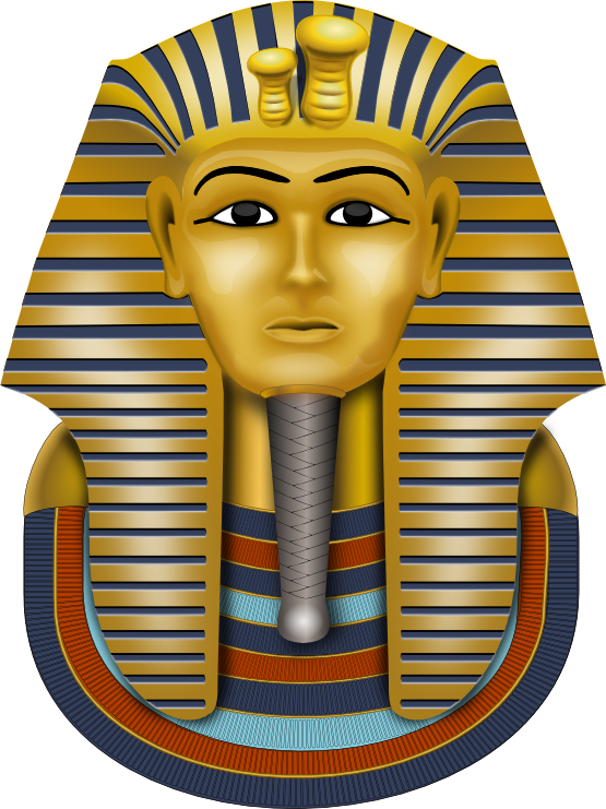 Pharaoh Free PNG Image
