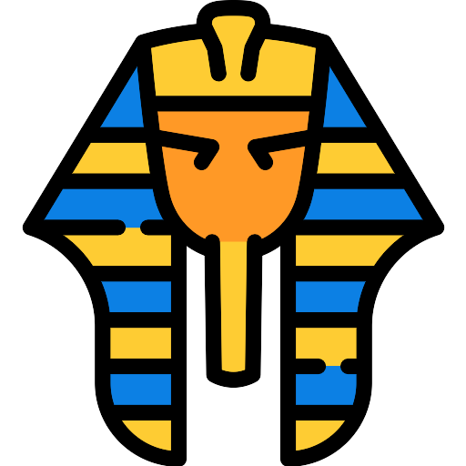 Pharaoh PNG Background Image