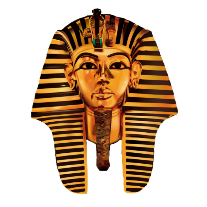 Pharaoh PNG Free Download