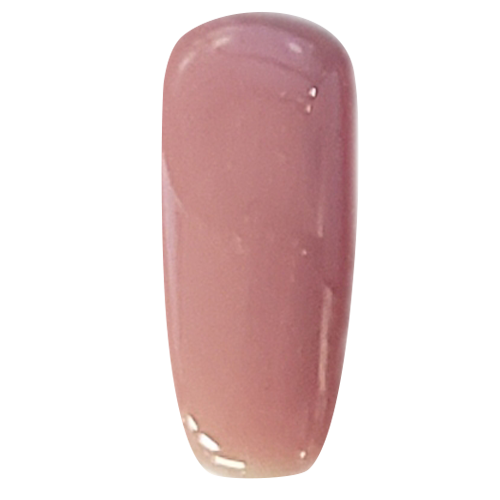 Pink Acrylic Nails PNG High-Quality Image