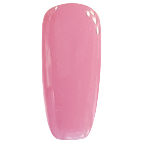 Pink acrylic nails PNG foto