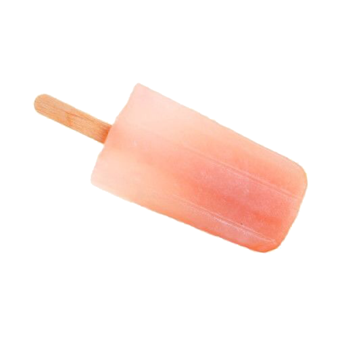 Roze ijs pop PNG Afbeelding achtergrond