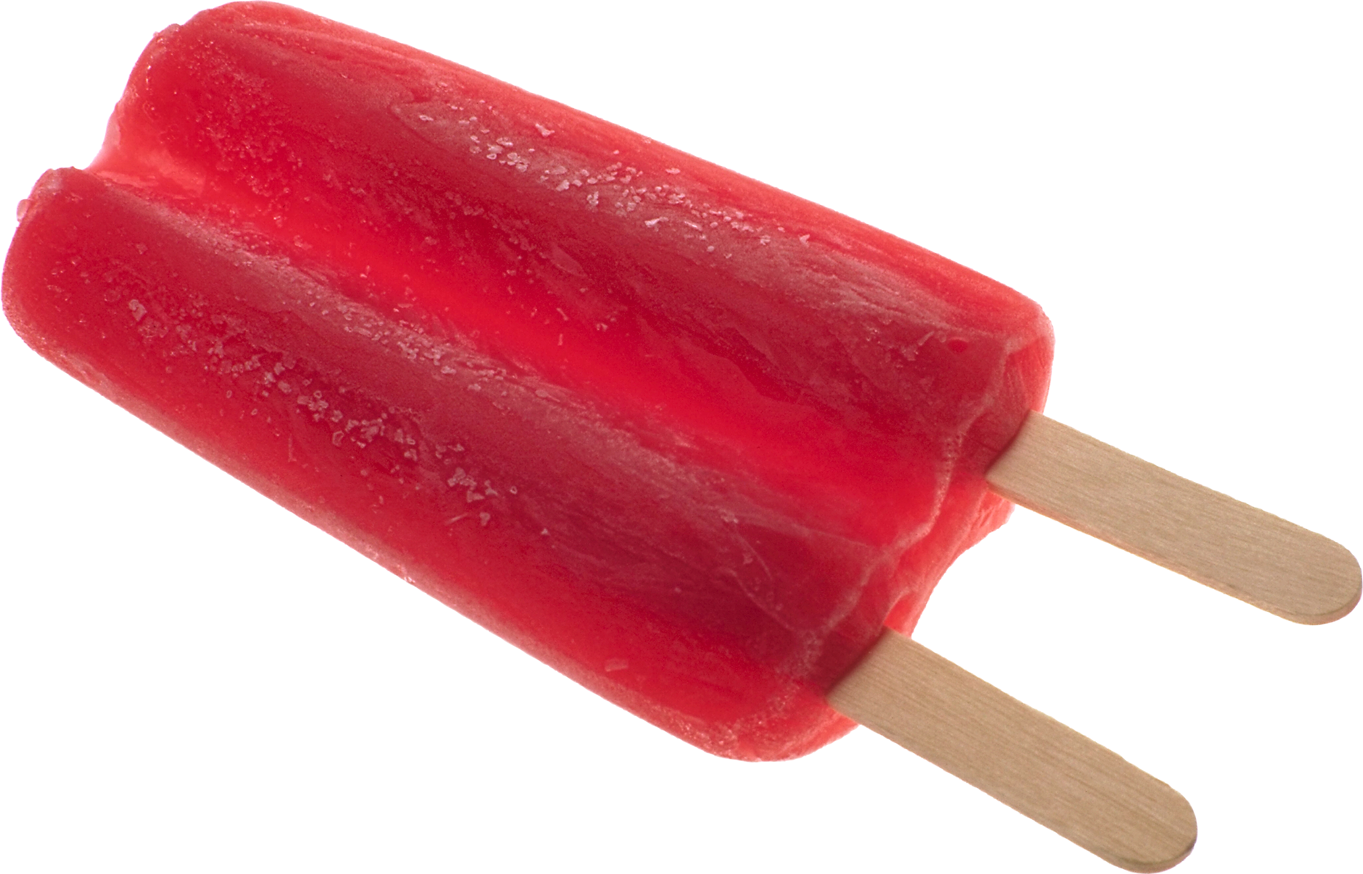 Pink Ice Pop PNG Photo