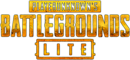 Playerunknown’s Battlegrounds Logo PNG Free Download