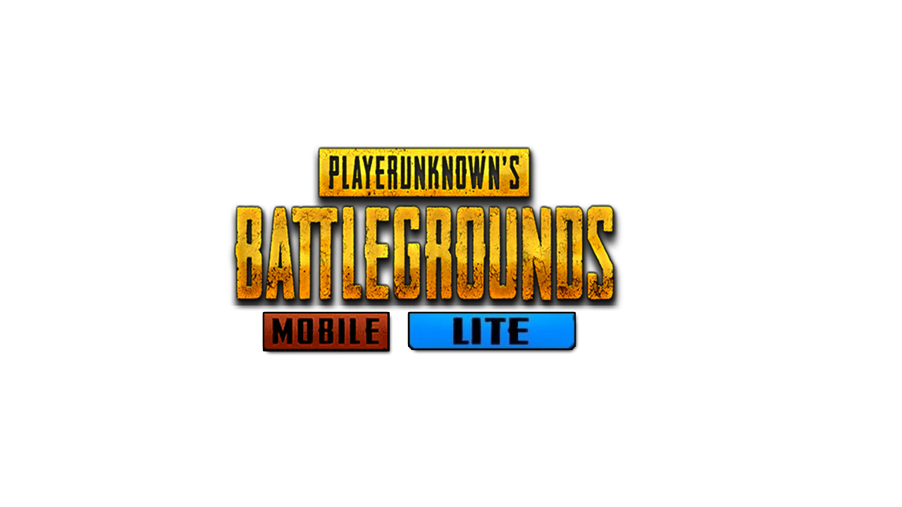 Playerunknown’s Battlegrounds Logo PNG Transparent Image