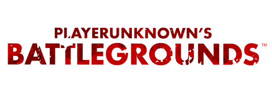 Playerunknown’s Battlegrounds Logo Transparent Images