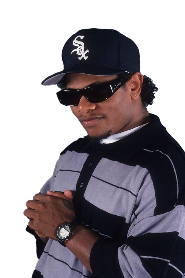 Featured image of post Eazy E Transparent Ruthless records eazye transparent background png clipart